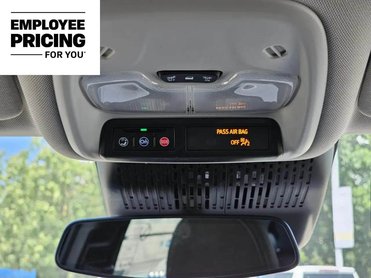 Chevrolet Bolt снимка Chevrolet Bolt