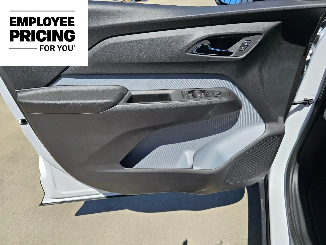 Chevrolet Bolt снимка Chevrolet Bolt