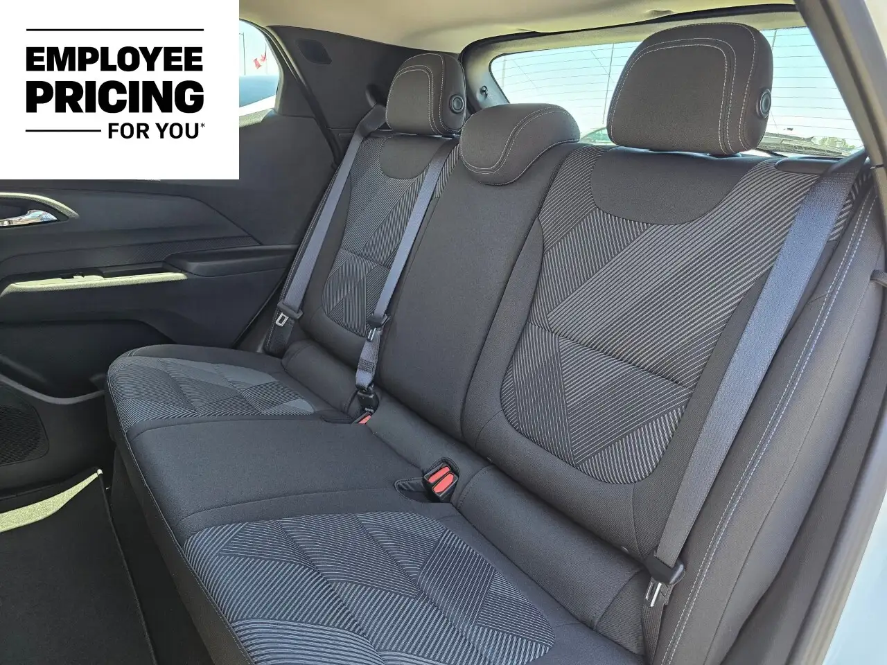 Chevrolet Bolt снимка Chevrolet Bolt