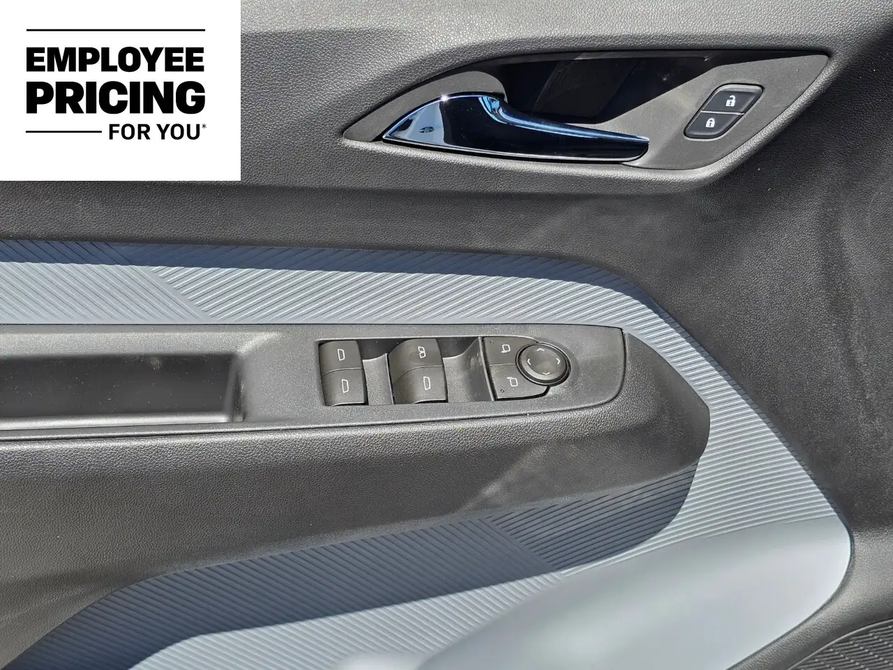 Chevrolet Bolt снимка Chevrolet Bolt