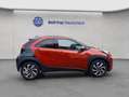 Toyota Aygo X X Air Teamplayer Rouge - thumbnail 6
