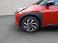 Toyota Aygo X X Air Teamplayer Rouge - thumbnail 22