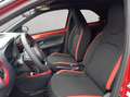 Toyota Aygo X X Air Teamplayer Rouge - thumbnail 9