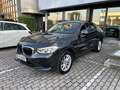 BMW X4 xdrive20d mhev 48V auto DANNEGGIATA Nero - thumbnail 1