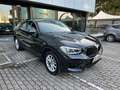 BMW X4 xdrive20d mhev 48V auto DANNEGGIATA Nero - thumbnail 3