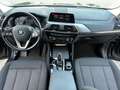 BMW X4 xdrive20d mhev 48V auto DANNEGGIATA Nero - thumbnail 13