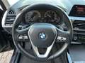 BMW X4 xdrive20d mhev 48V auto DANNEGGIATA Nero - thumbnail 15