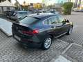 BMW X4 xdrive20d mhev 48V auto DANNEGGIATA Nero - thumbnail 4