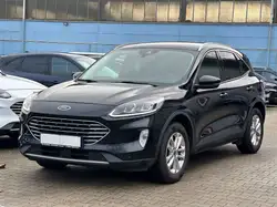 Ford Kuga 2.0 EcoBlue Autom.*4x4 Allrad*AHK*Kamera*Head*Navi