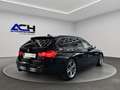 BMW 325 d Touring Sport Line LED*PANORAMA*GARANTIE Nero - thumbnail 11