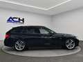 BMW 325 d Touring Sport Line LED*PANORAMA*GARANTIE Nero - thumbnail 13