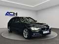 BMW 325 d Touring Sport Line LED*PANORAMA*GARANTIE Nero - thumbnail 14
