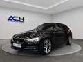 BMW 325 d Touring Sport Line LED*PANORAMA*GARANTIE Nero - thumbnail 1
