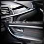BMW 325 d Touring Sport Line LED*PANORAMA*GARANTIE Nero - thumbnail 9