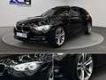 BMW 325 d Touring Sport Line LED*PANORAMA*GARANTIE Nero - thumbnail 2