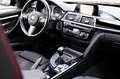 BMW 325 d Touring Sport Line LED*PANORAMA*GARANTIE Nero - thumbnail 7