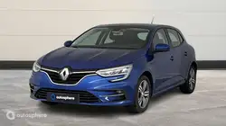 Renault Megane 1.5 Blue dCi 115ch Evolution