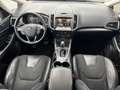 Ford S-Max Titanium, Tempomat, AHK schwenkbar, RückfahrCAM Gris - thumbnail 11