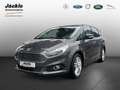Ford S-Max Titanium, Tempomat, AHK schwenkbar, RückfahrCAM Gris - thumbnail 1