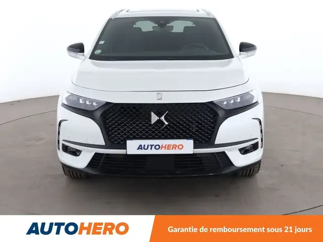 DS Automobiles DS 7 Crossback view 9