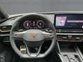 CUPRA Leon ST 2.0 TSI DSG VZ LED+NAVI+AHK+DCC+SHZ+GRA Weiß - thumbnail 10
