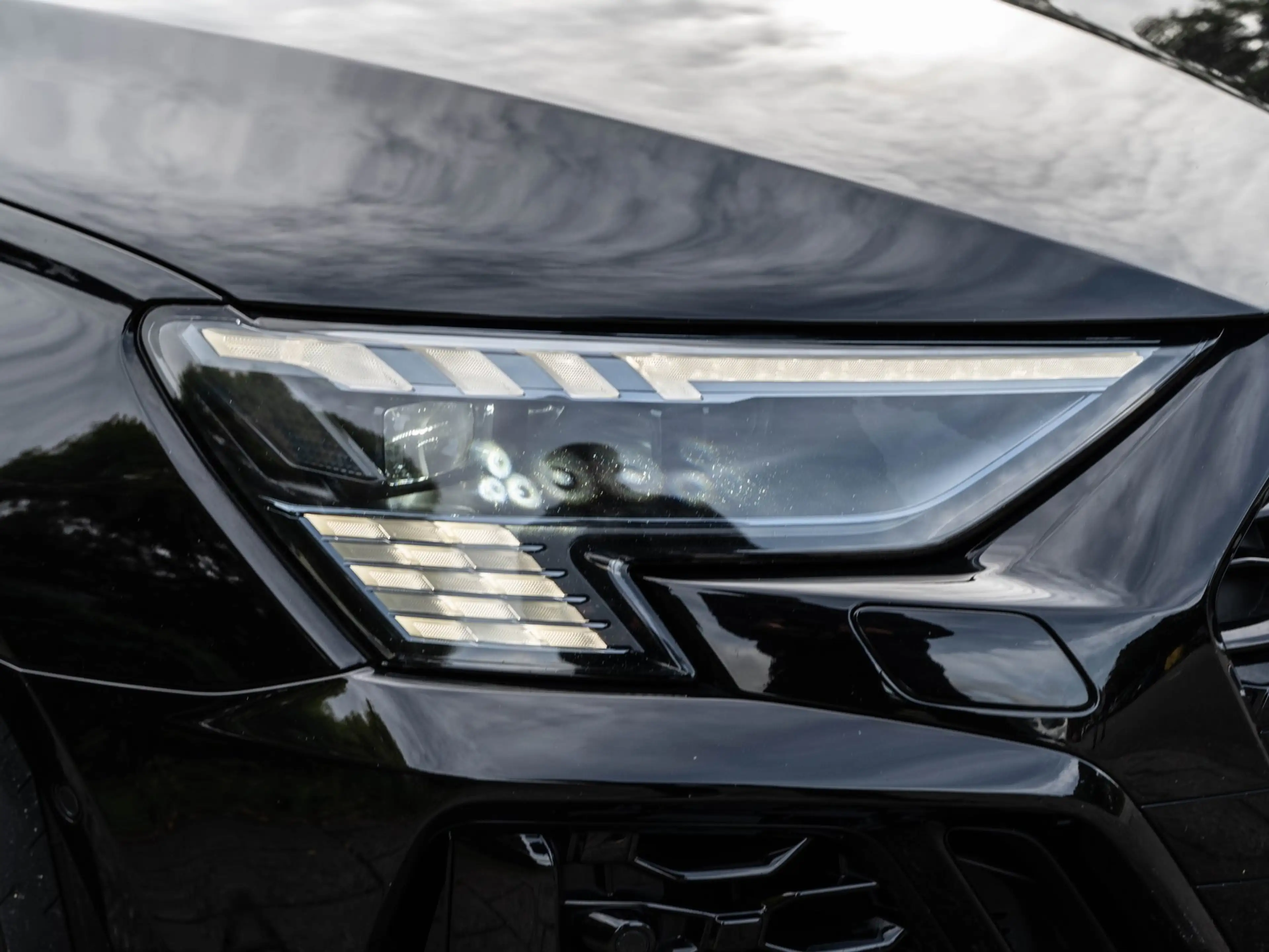Audi RS3 A3 Limousine 2.5 TFSI QUATTRO | FULL OPTION | KERA — photo 13