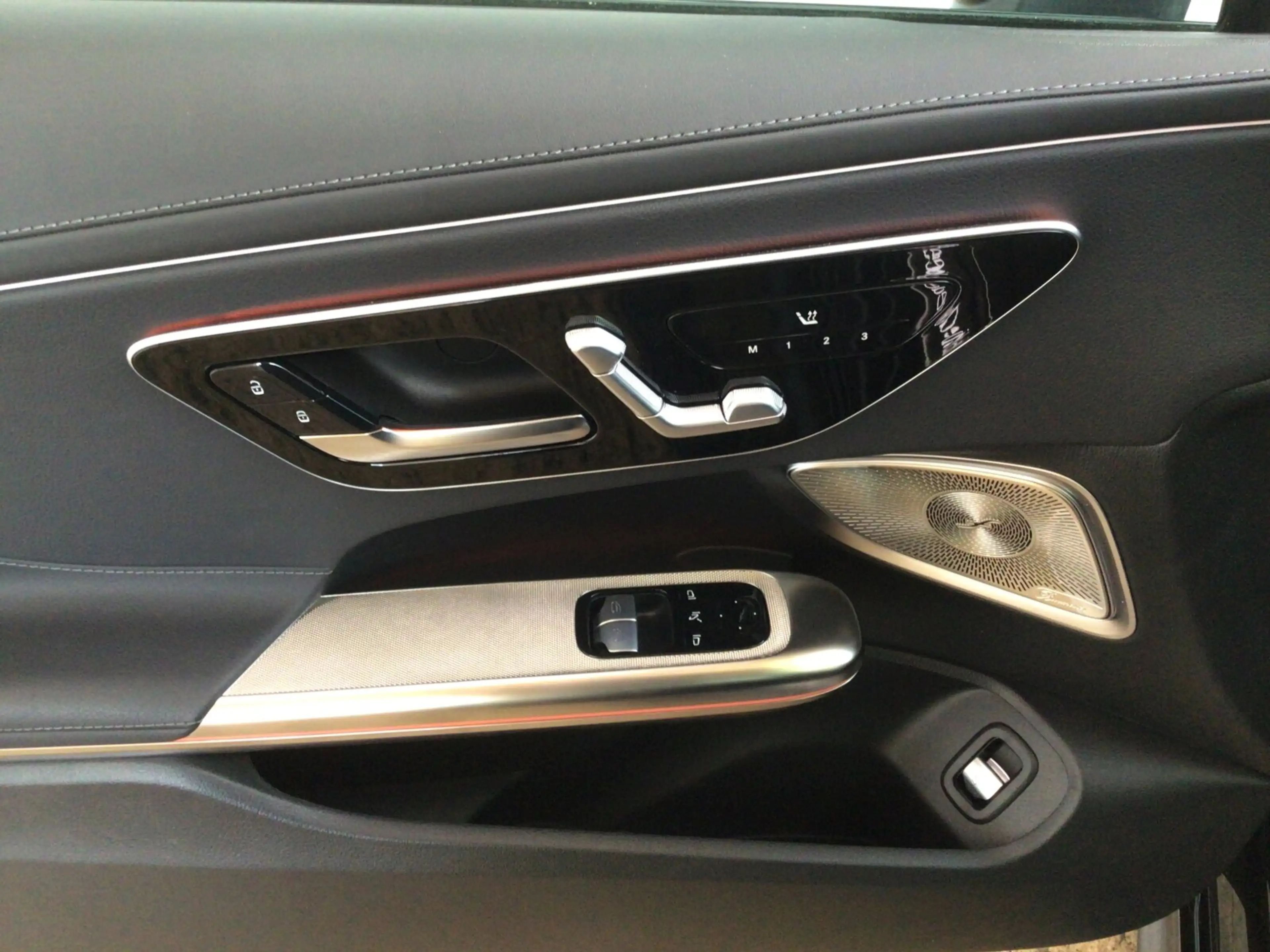 Mercedes-Benz CLE 220 CLE 220 d Coupé AMG Premium Plus/Distr/AHK/Night — photo 14