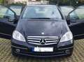 Mercedes-Benz A 170 Elegance, Automatik, Klima, Parktronic Schwarz - thumbnail 1