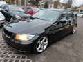 BMW 325 E90 325i 2,5L*TÜVneu*Service*Navi*Sitz-H* Schwarz - thumbnail 2