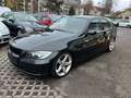 BMW 325 E90 325i 2,5L*TÜVneu*Service*Navi*Sitz-H* Schwarz - thumbnail 18
