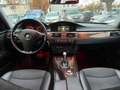 BMW 325 E90 325i 2,5L*TÜVneu*Service*Navi*Sitz-H* Schwarz - thumbnail 8