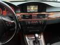 BMW 325 E90 325i 2,5L*TÜVneu*Service*Navi*Sitz-H* Schwarz - thumbnail 10
