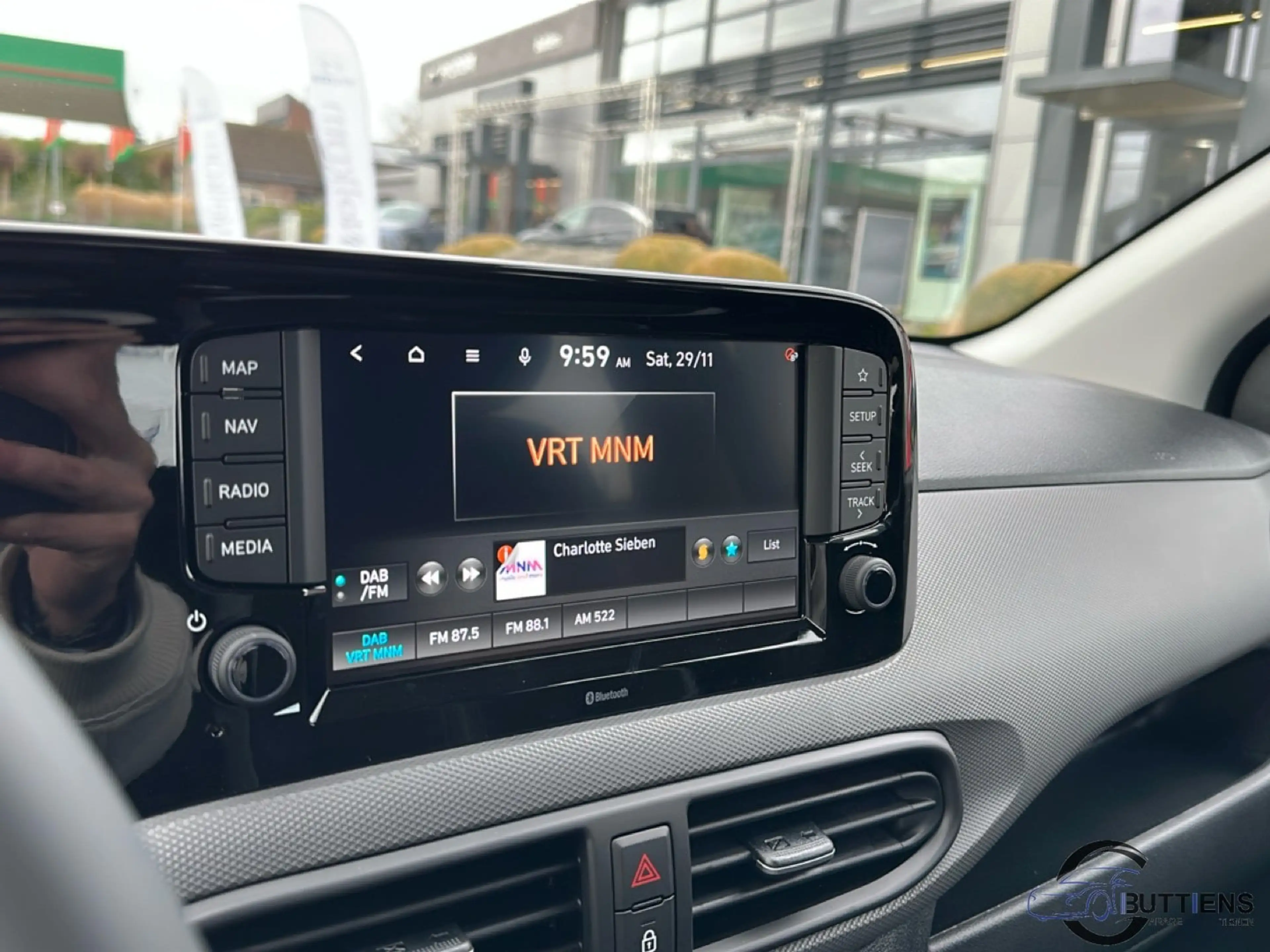 Hyundai i10 Twist (MY25) — photo 19