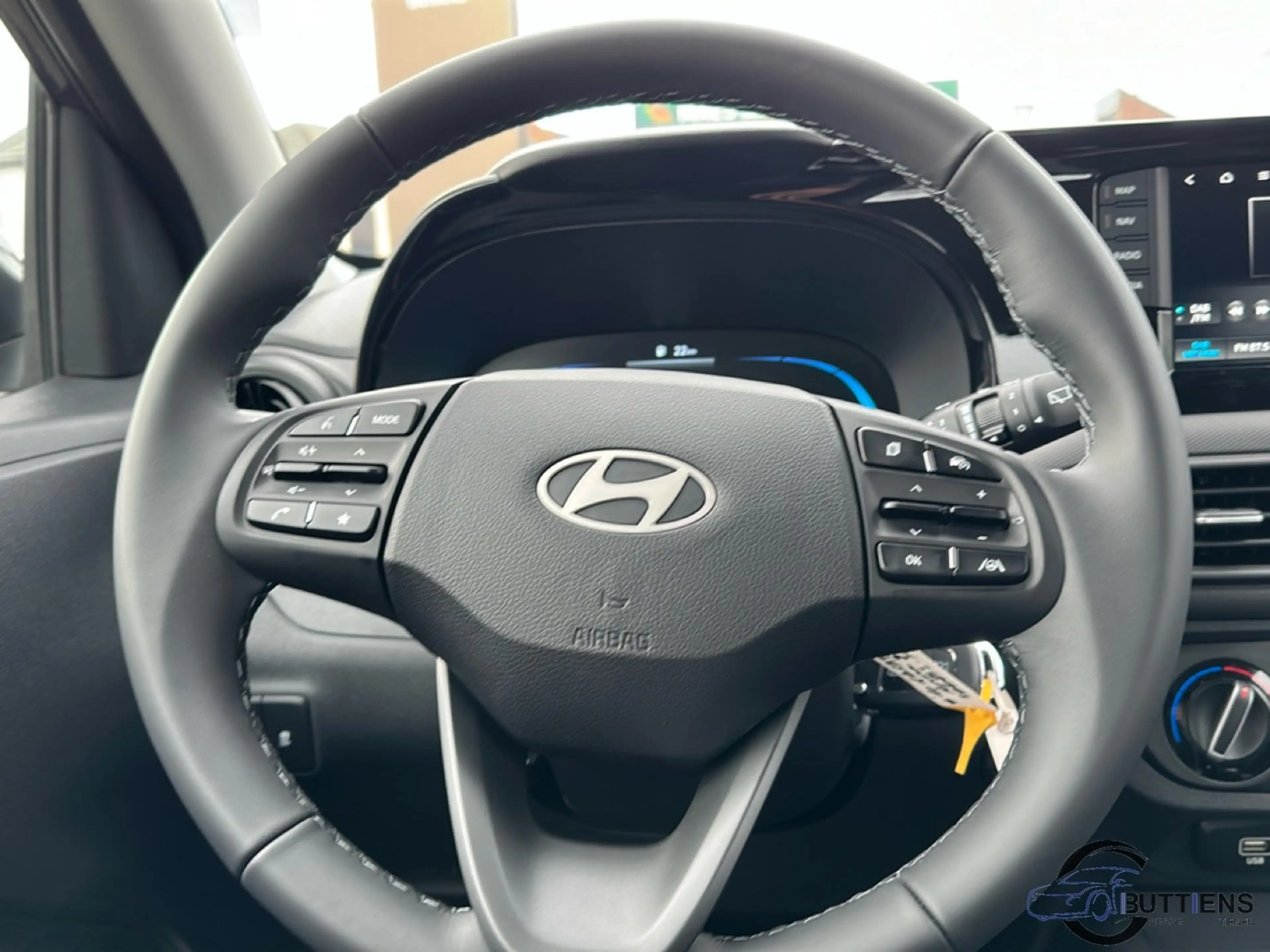Hyundai i10 Twist (MY25) — photo 17