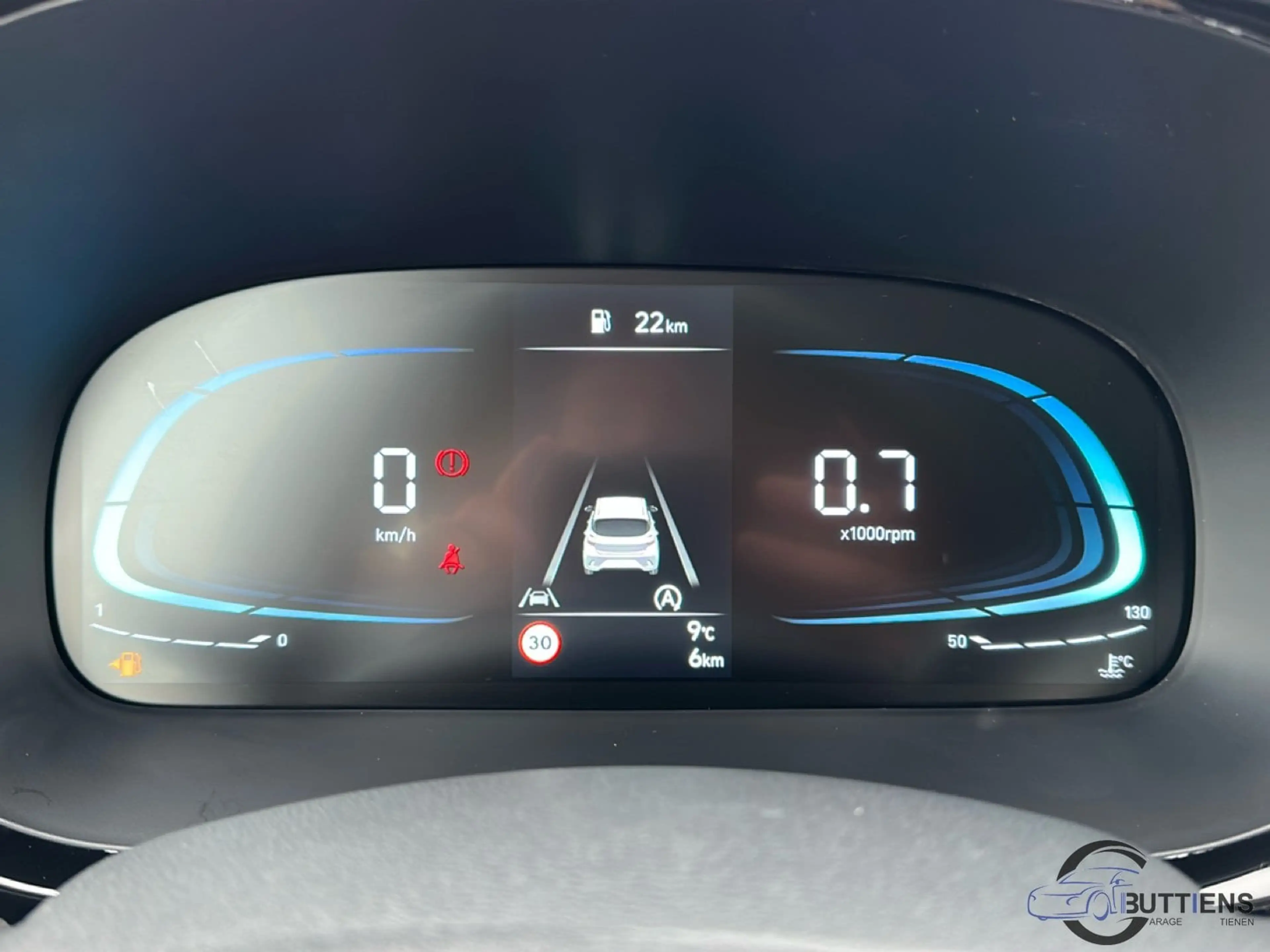 Hyundai i10 Twist (MY25) — photo 18