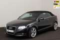 Audi A3 Cabriolet 1.8 TFSI Ambition Pro Line S, automaat, Zwart - thumbnail 1