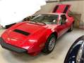 Maserati Merak SS 3.0 Červená - thumbnail 4