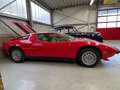 Maserati Merak SS 3.0 Červená - thumbnail 2