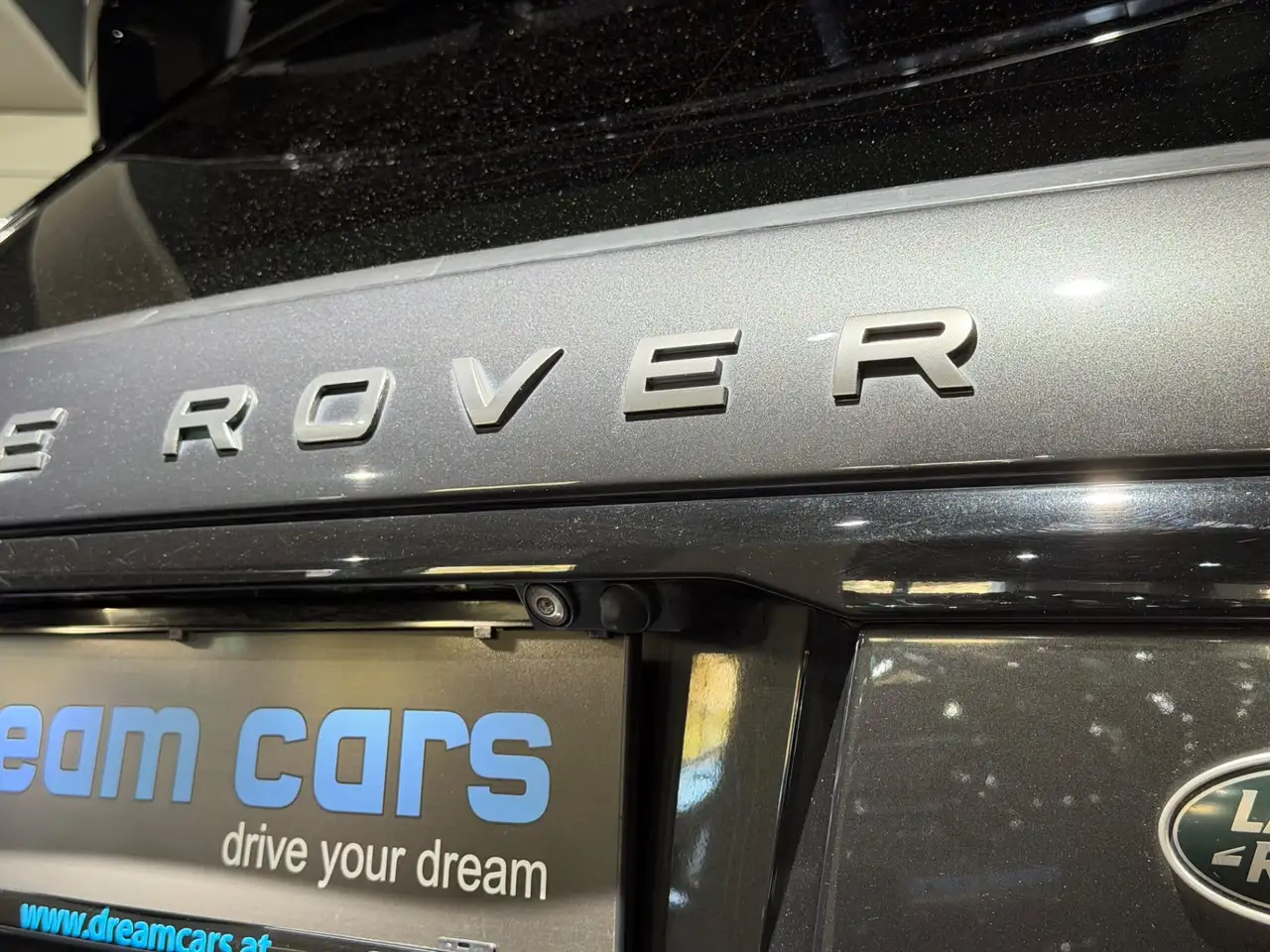 Land Rover Range Rover Sport 2,0 Si4 PHEV AWD HSE Dynamic / PANO / MERIDIAN Bild 20