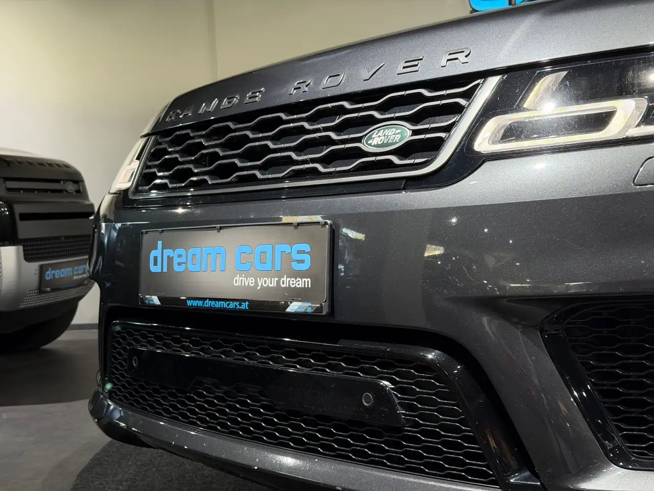 Land Rover Range Rover Sport 2,0 Si4 PHEV AWD HSE Dynamic / PANO / MERIDIAN Bild 22