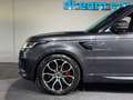 Land Rover Range Rover Sport 2,0 Si4 PHEV AWD HSE Dynamic / PANO / MERIDIAN / Silber - thumbnail 17