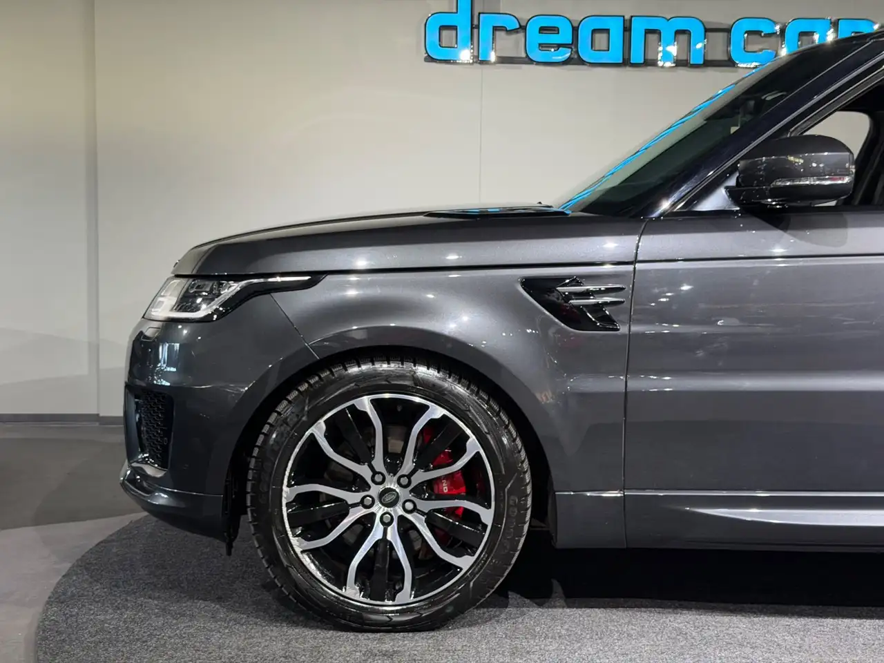 Land Rover Range Rover Sport 2,0 Si4 PHEV AWD HSE Dynamic / PANO / MERIDIAN Bild 17