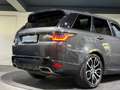 Land Rover Range Rover Sport 2,0 Si4 PHEV AWD HSE Dynamic / PANO / MERIDIAN / Silber - thumbnail 10
