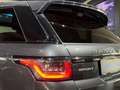 Land Rover Range Rover Sport 2,0 Si4 PHEV AWD HSE Dynamic / PANO / MERIDIAN / Silber - thumbnail 18
