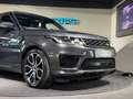 Land Rover Range Rover Sport 2,0 Si4 PHEV AWD HSE Dynamic / PANO / MERIDIAN / Silber - thumbnail 7