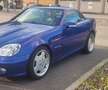 Mercedes-Benz SLK 200 Kompressor Bleu - thumbnail 3