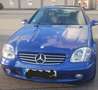 Mercedes-Benz SLK 200 Kompressor Bleu - thumbnail 4