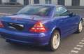 Mercedes-Benz SLK 200 Kompressor Bleu - thumbnail 2