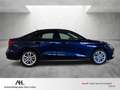 Audi A3 Limousine 35 TFSI advanced S-tronic AHK Navi Sonos Blau - thumbnail 6