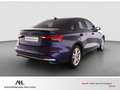 Audi A3 Limousine 35 TFSI advanced S-tronic AHK Navi Sonos Blau - thumbnail 3